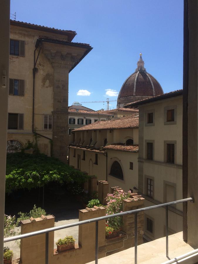 Palazzo Della Stufa Residenza D'epoca 3* Florenz